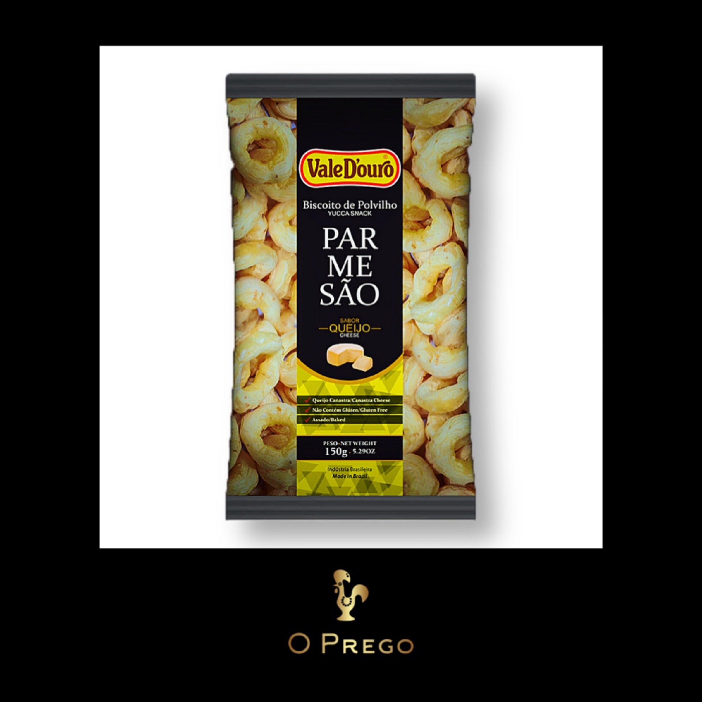 PRODUTOS  Biscoitos ValeD'ouro