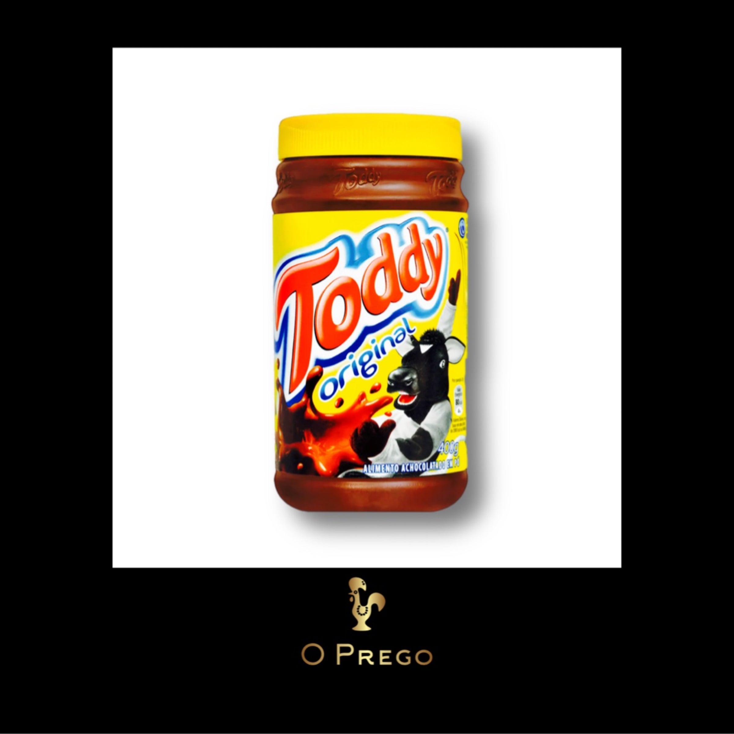 Achocolatados – Brazilian Goods