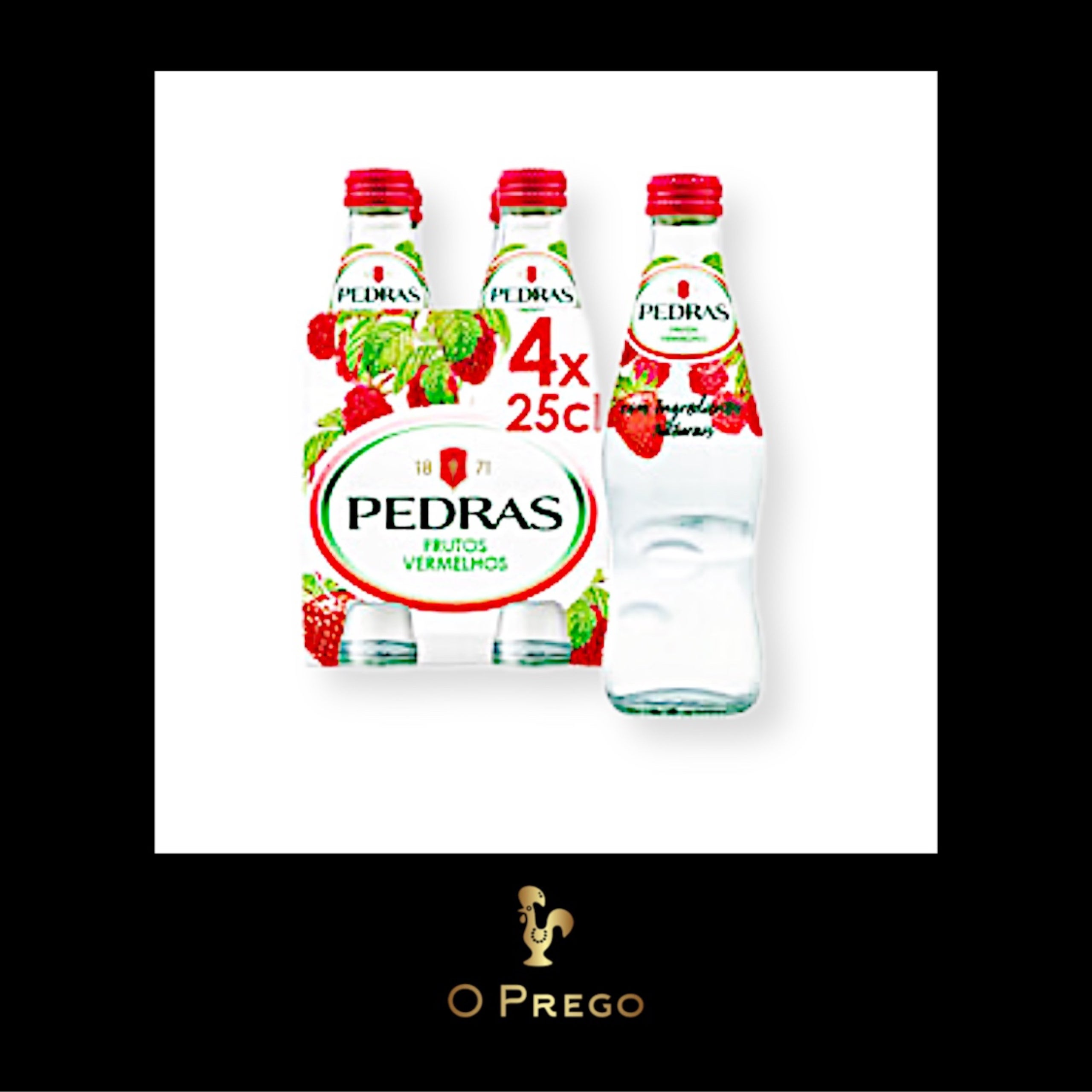 Shop All O Prego A Taste of Portugal & Brazil